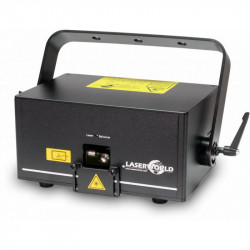 Laserworld CS1000RGB
