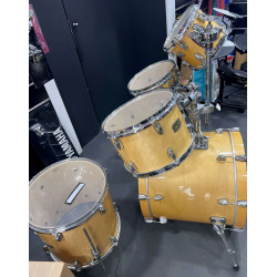 Yamaha Stage Custom Birch Natural Wood SBP2F5 - Usato