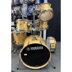 Yamaha Stage Custom Birch Natural Wood SBP2F5 - Usato