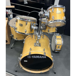 Yamaha Stage Custom Birch Natural Wood SBP2F5 - Usato