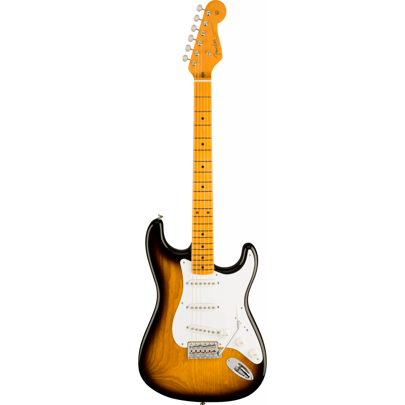 Fender Stratocaster American Vintage II 1954 70° Anniversario