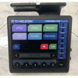 TC-Helicon Voicelive Touch...