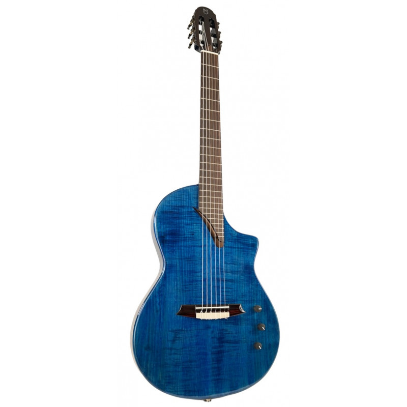 Martinez Hispania BB Blue Burst