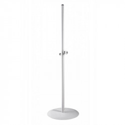 Konig & Meyer 26735 Speaker Stand White