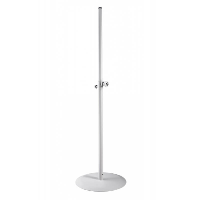 Konig & Meyer 26735 Speaker Stand White