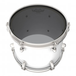 Remo 16" Emperor Colortone Smoke