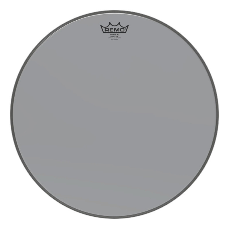 Remo 16" Emperor Colortone Smoke