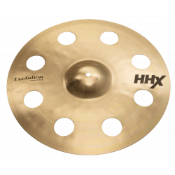 Sabian HHX11800XEB O-ZONE...