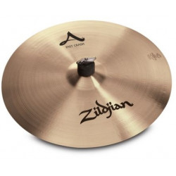 Zildjian 18" A Custom Fast Crash