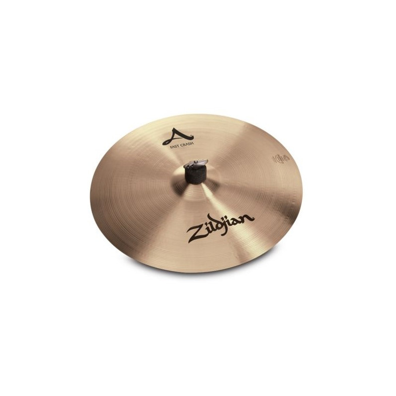 Zildjian 18" A Custom Fast Crash