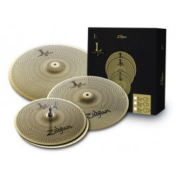 Zildjian LV468 Low Volume...