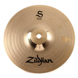 Zildjian S China Splash 8"