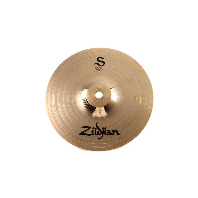 Zildjian S China Splash 8"