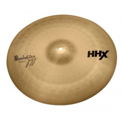 Sabian 18" HHX Manhattan...