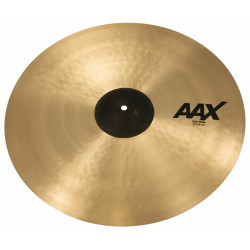 Sabian 22" Thin Ride AAX