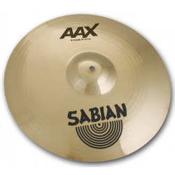 Sabian 18" AAX V-Crash