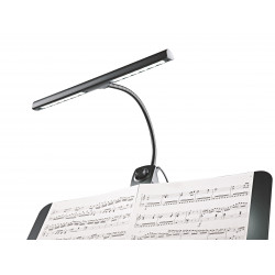 Konig & Meyer 12295 Music Stand Light