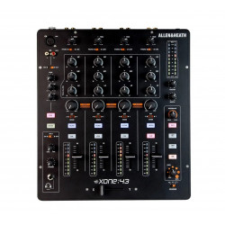 Allen & Heath Xone 43 B-stock