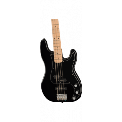 Fender Affinity Series Precision Bass PJ Pack MN Black