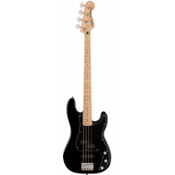 Fender Affinity Series Precision Bass PJ Pack MN Black