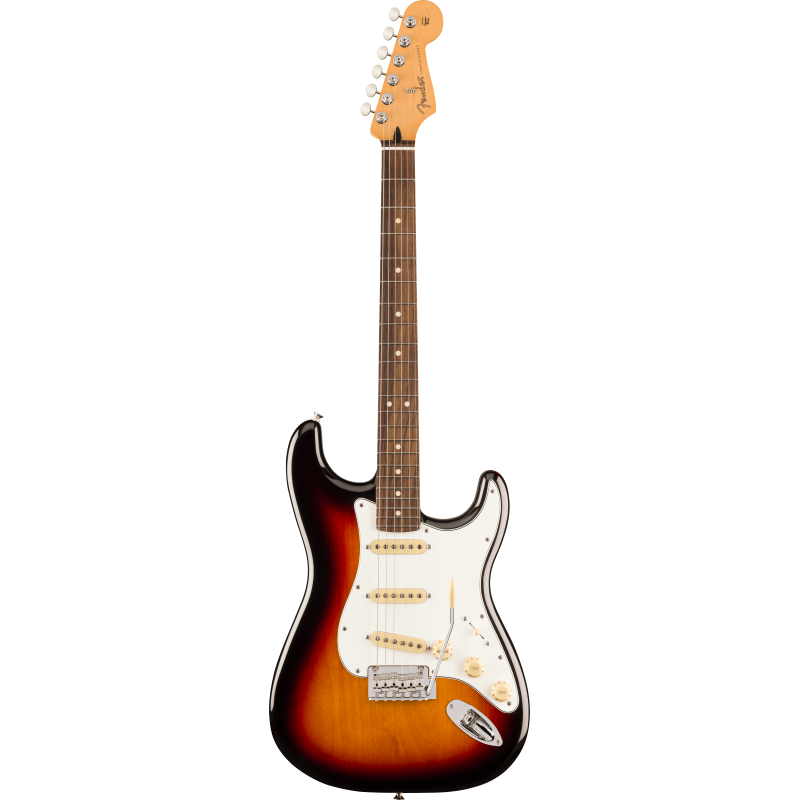 Fender Player II Stratocaster RW 3 Color Sunburst