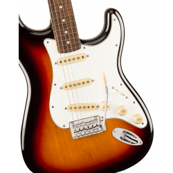 Fender Player II Stratocaster RW 3 Color Sunburst