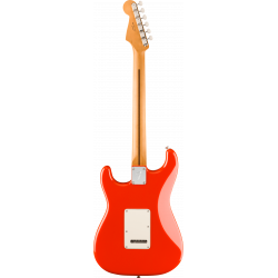 Fender Player II Stratocaster RW Coral Red