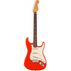 Fender Player II Stratocaster RW Coral Red