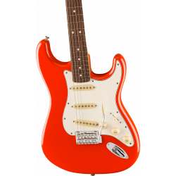 Fender Player II Stratocaster RW Coral Red