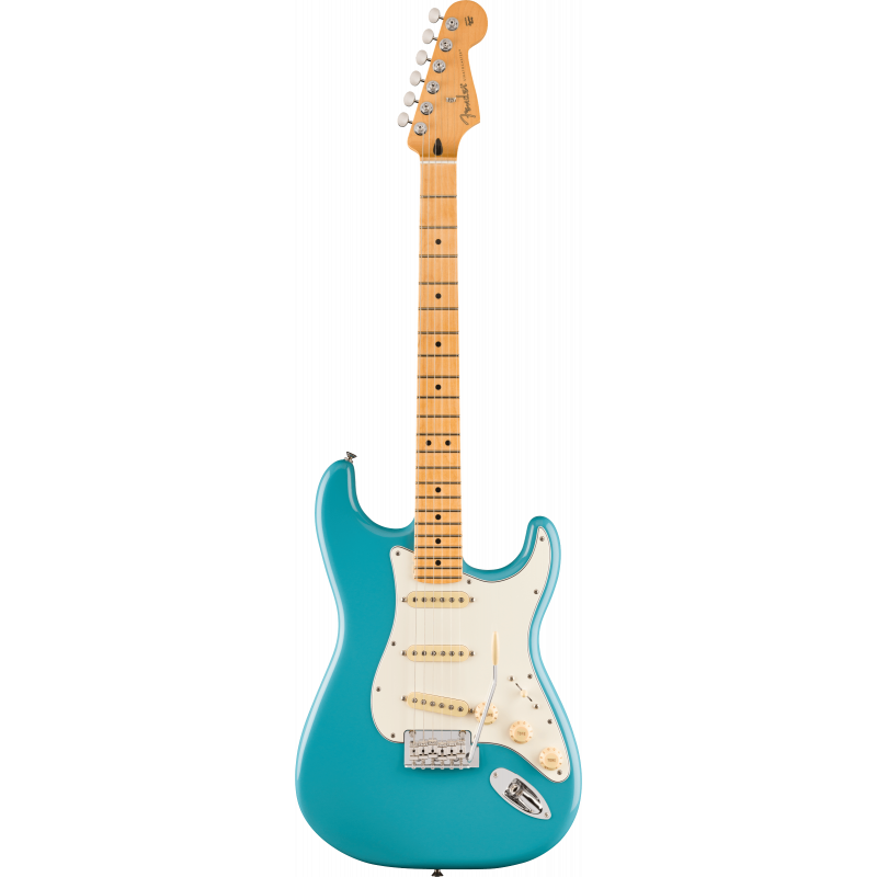 Fender Player II Stratocaster MN Aquatone Blue