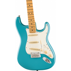 Fender Player II Stratocaster MN Aquatone Blue