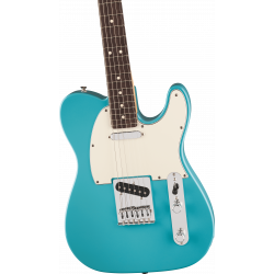 Fender Player II Telecaster RW Aquatone Blue