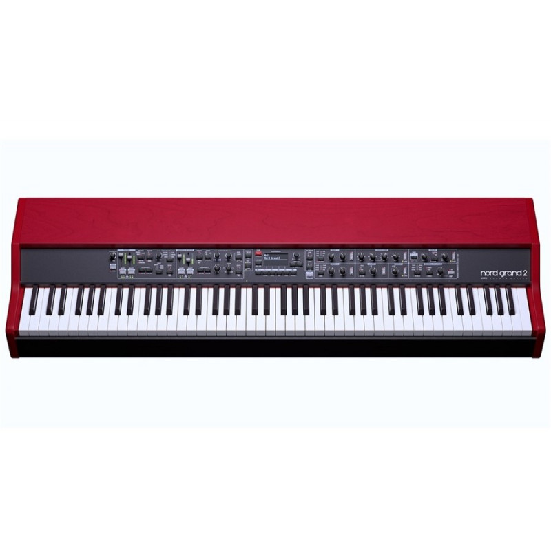 Nord Grand 2