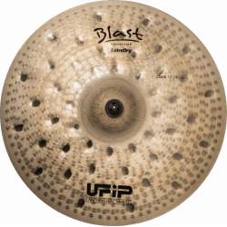 Ufip Blast Crash 16" Extra Dry