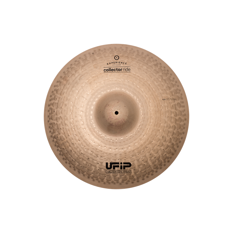 Ufip Experience 22" Collector Ride