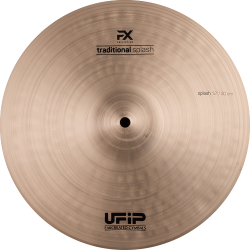 Ufip FX 7" Collection...