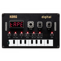 Korg Nu Tekt NTS-1 Digital Kit