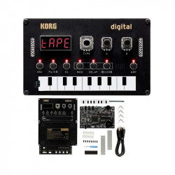 Korg Nu Tekt NTS-1 Digital Kit