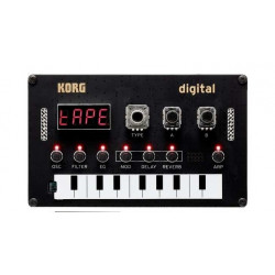 Korg Nu Tekt NTS-1 Digital Kit