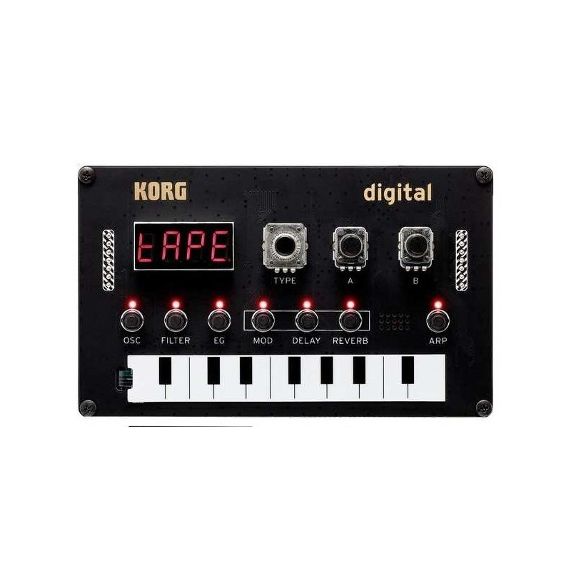 Korg Nu Tekt NTS-1 Digital Kit