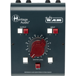 Heritage Audio Baby RAM