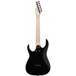 Ibanez GRGM21BKN Black Night