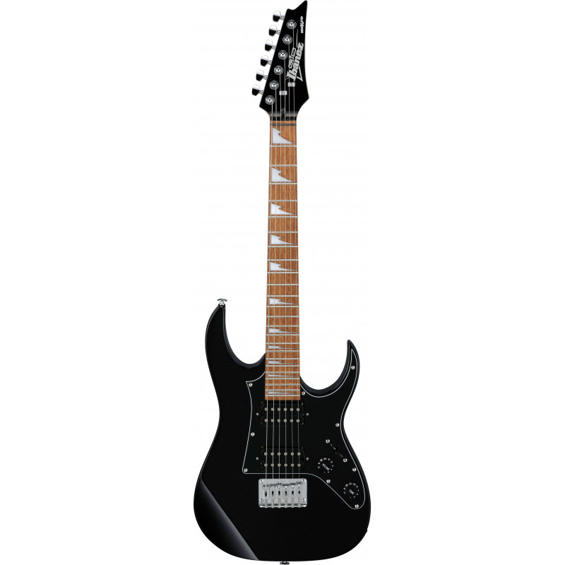 Ibanez GRGM21BKN Black Night