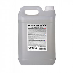 Briteq BT-LOWFOG Liquido Per Fumo