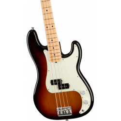 Fender American Professional Precision Bass Maple Fingerboard 3 Color Sunburst