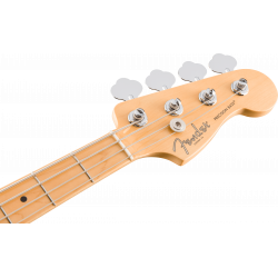 Fender American Professional Precision Bass Maple Fingerboard 3 Color Sunburst