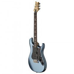 PRS SE NF3 Ice Blue Metallic