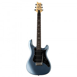 PRS SE NF3 Ice Blue Metallic