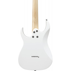 Ibanez GRGM21-WH White