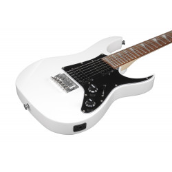 Ibanez GRGM21-WH White